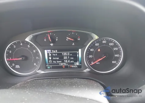 2019 GMC Acadia Slt-1 из США, поврежденный, VIN 1GKKNULS2KZ255590